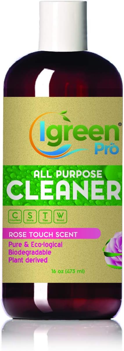 IGreen Pro All Purpose Cleaner
