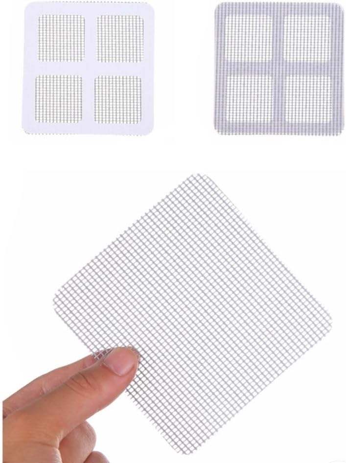 XNASU Disposable Hair Catcher Drain Cover 100 Pack