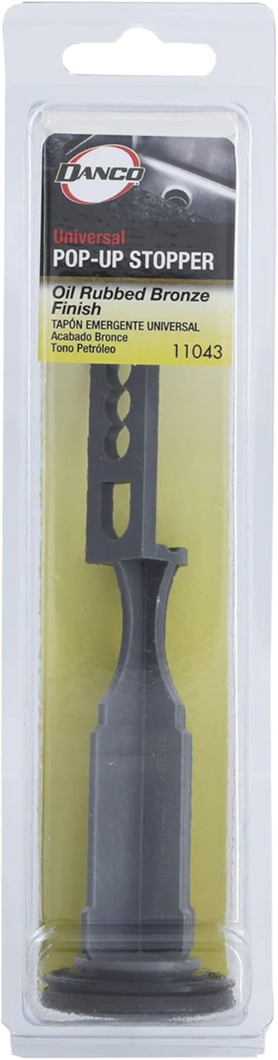 Danco Bathroom Sink Pop-up Stopper Replacement 11043 1