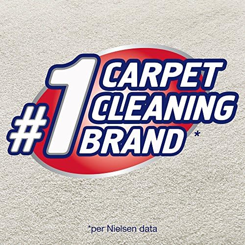 Resolve Professional Steam Carpet Cleaner Solution Shampoo 96oz 2X Concentrate