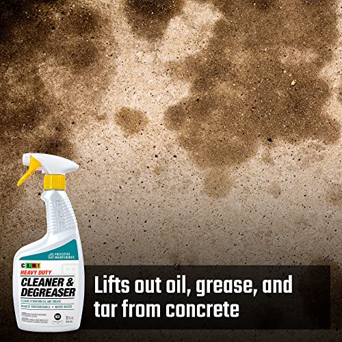 CLR PRO Heavy Duty Cleaner and Degreaser 32 Oz Pack of 2