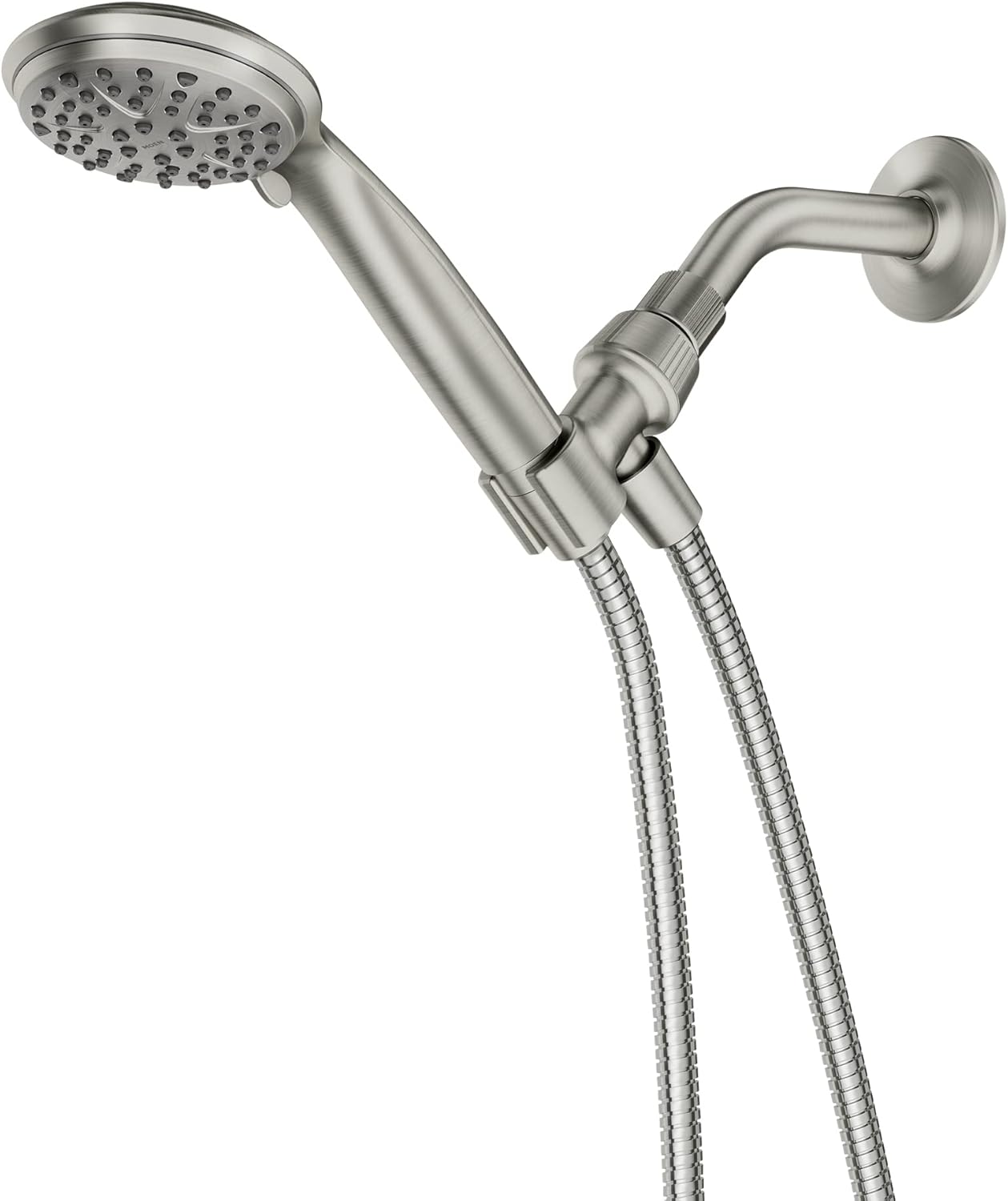 Moen Attune Handheld Shower Head with 6 Spray Settings