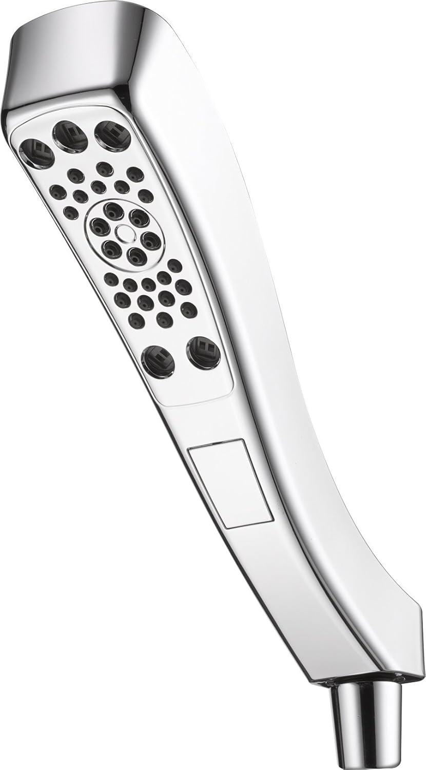 Delta Faucet 59552-PK Hand Shower Chrome 1