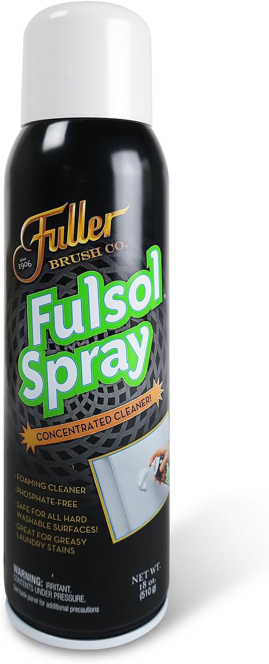 Fuller Brush Fulsol All-Purpose Cleaner Spray 24 oz