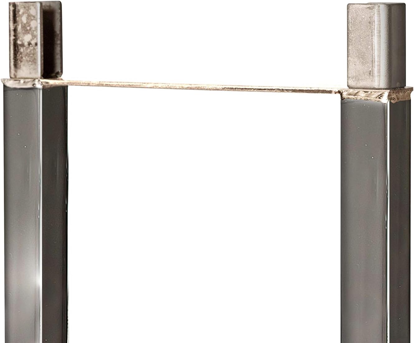 VintageView Wall Series Frame - Chrome 12 Length