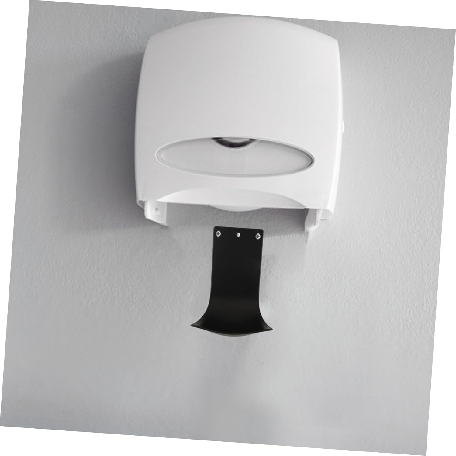 Wall Mount Drip Tray for Dispensers 1