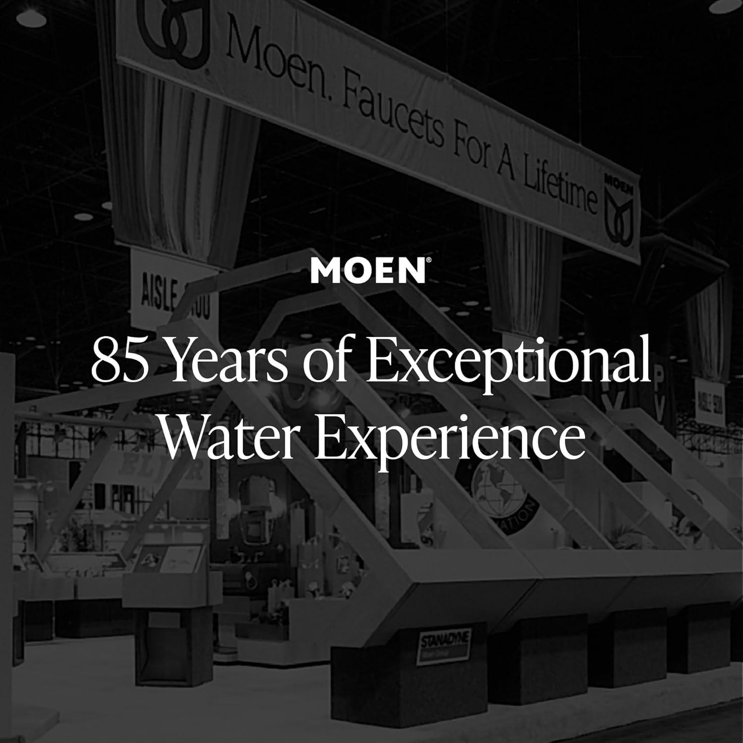 Moen Engage Magnetix 35-Inch Handheld Showerhead with Magnetic Docking