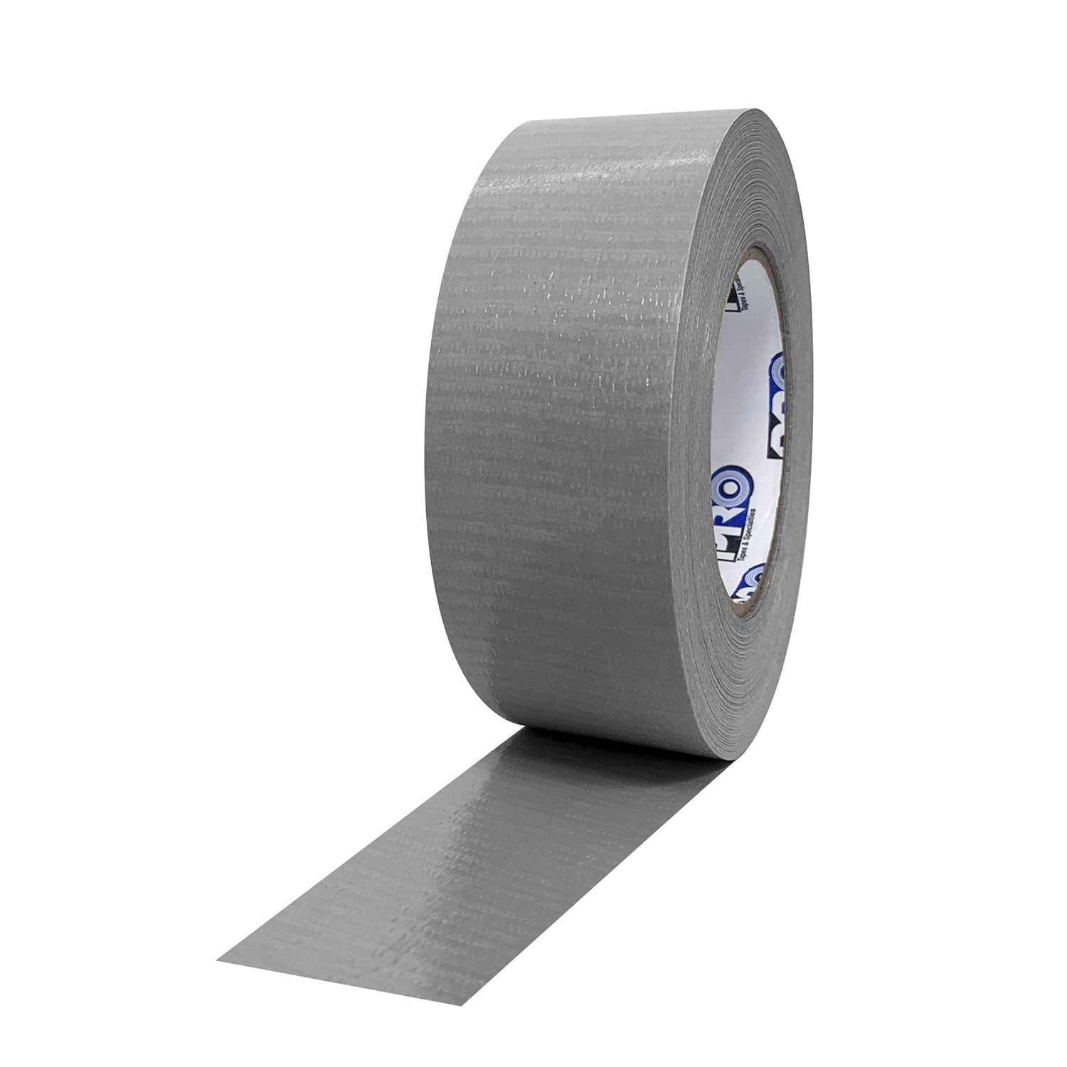 Pro Tapes Pro Duct 110 Duct Tape 60 Yards x 2 Inch Silver