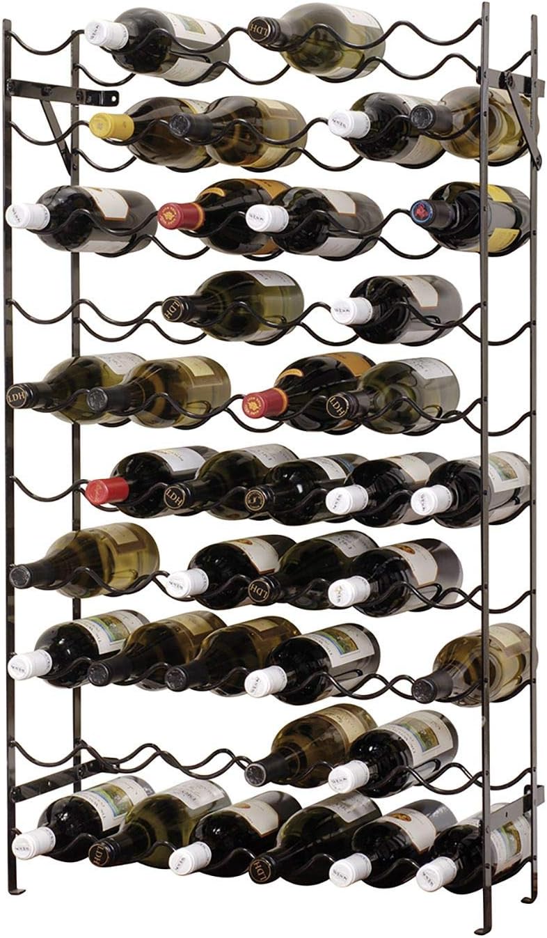 Oenophilia Alexander Wine Rack 60 Bottle Capacity