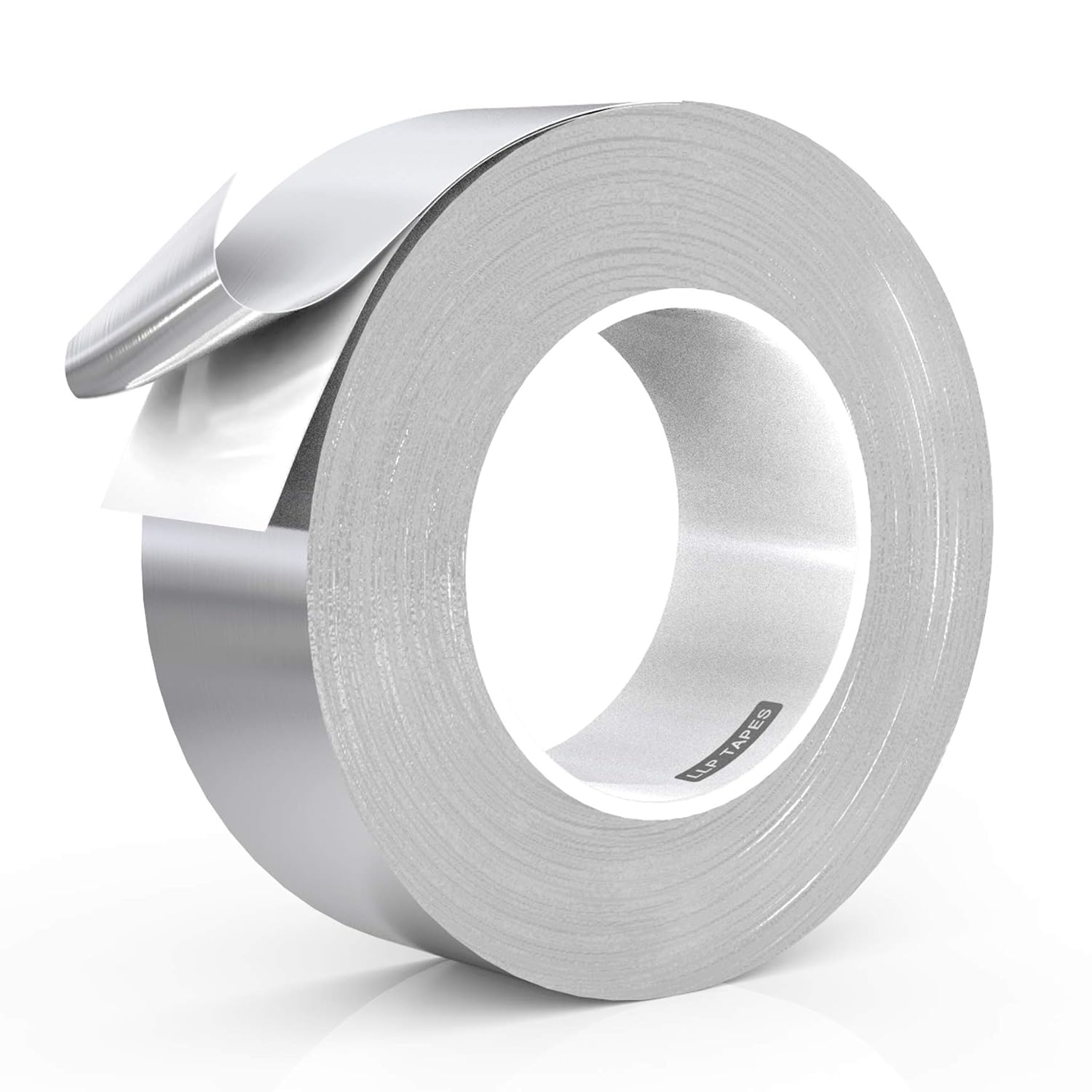 LLPT 2 Inch Duct Tape 70 Yards 36 Mil Heavy Duty