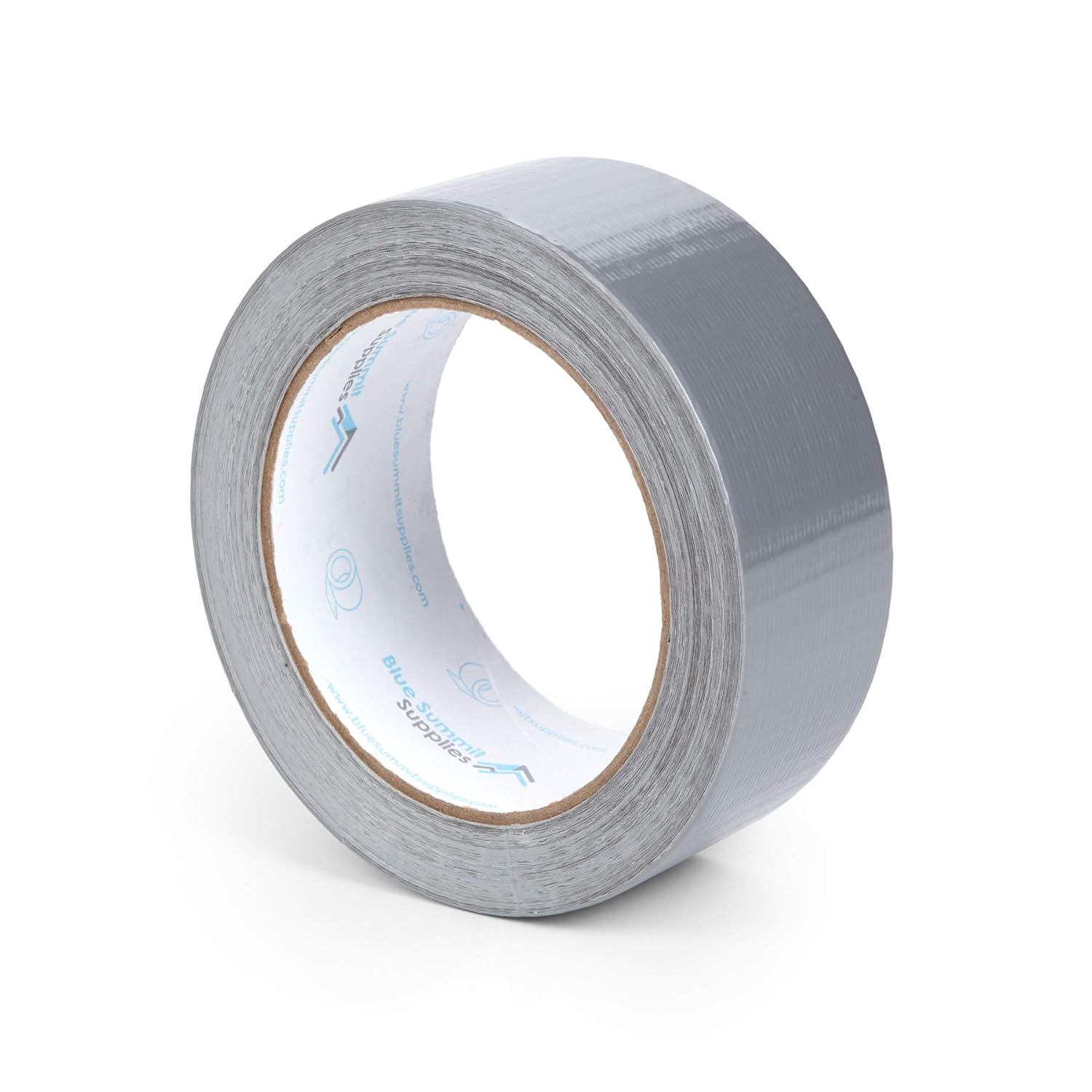 Blue Summit Supplies 6 Pack Duct Tape 30 Yard Length Commercial Grade