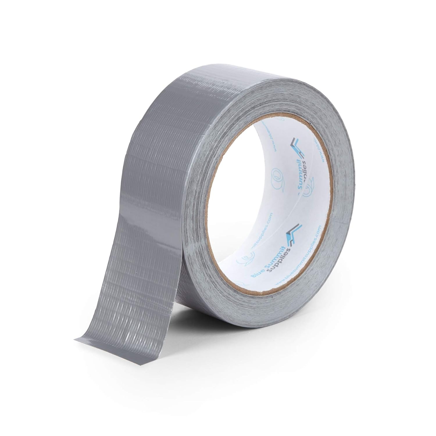 Blue Summit Supplies 6 Pack Duct Tape 30 Yard Length Commercial Grade