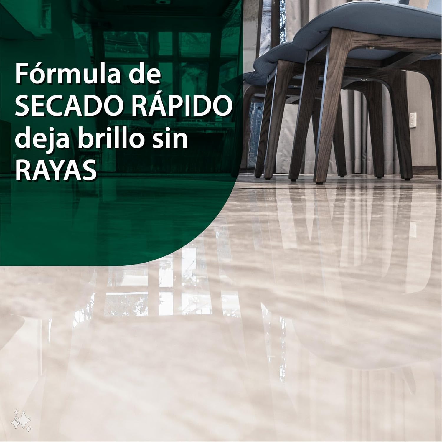 Simple Green Multi-Surface Floor Cleaner 1Gal