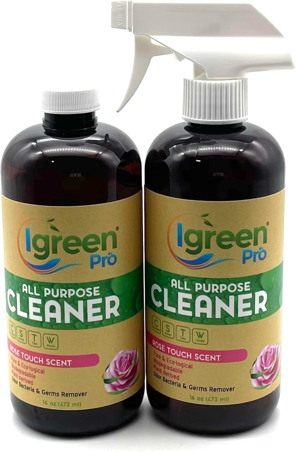 IGreen Pro All Purpose Cleaner