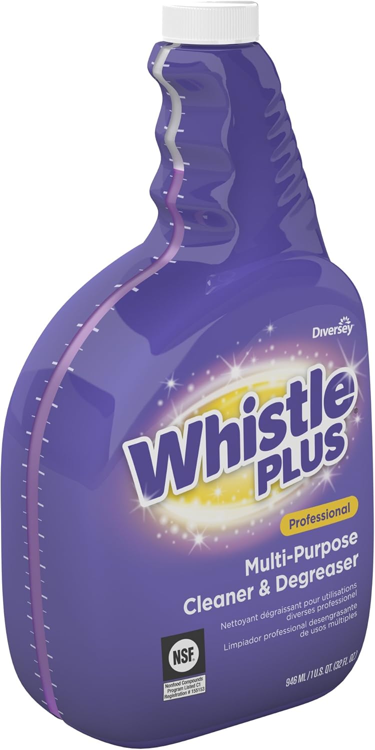 Diversey Whistle Plus Professional 32 Oz