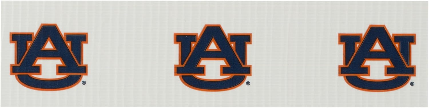 Duck Brand Auburn University Duct Tape 188-Inch x 10 Yards