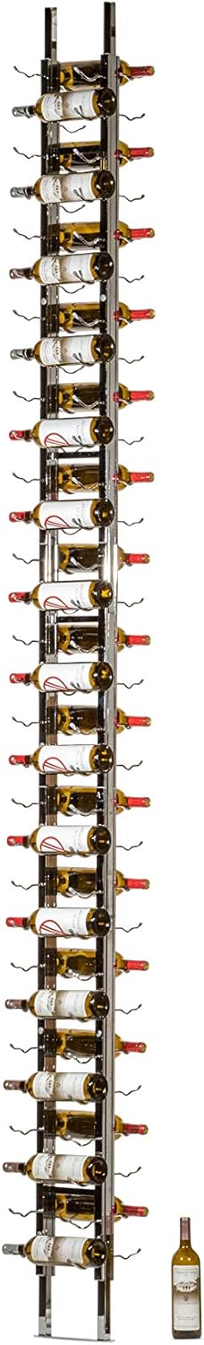 VintageView Wall Series Frame - Chrome 12 Length