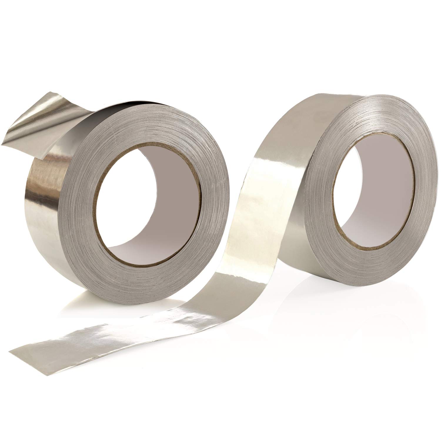 IMPRESA 2-Pack Duct Tape - 19in x 150ft - HVAC Insulation