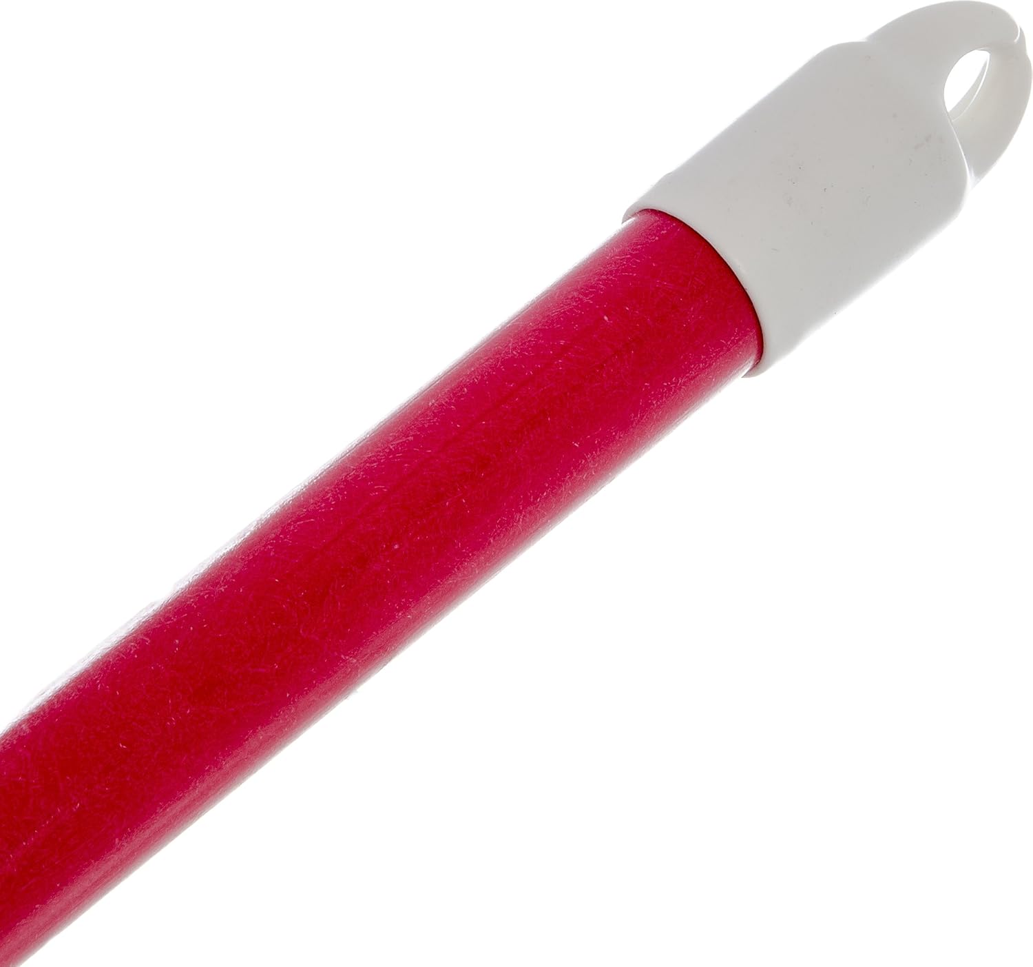 SPARTA Spectrum Fiberglass Mop Handle Pack of 12 Red