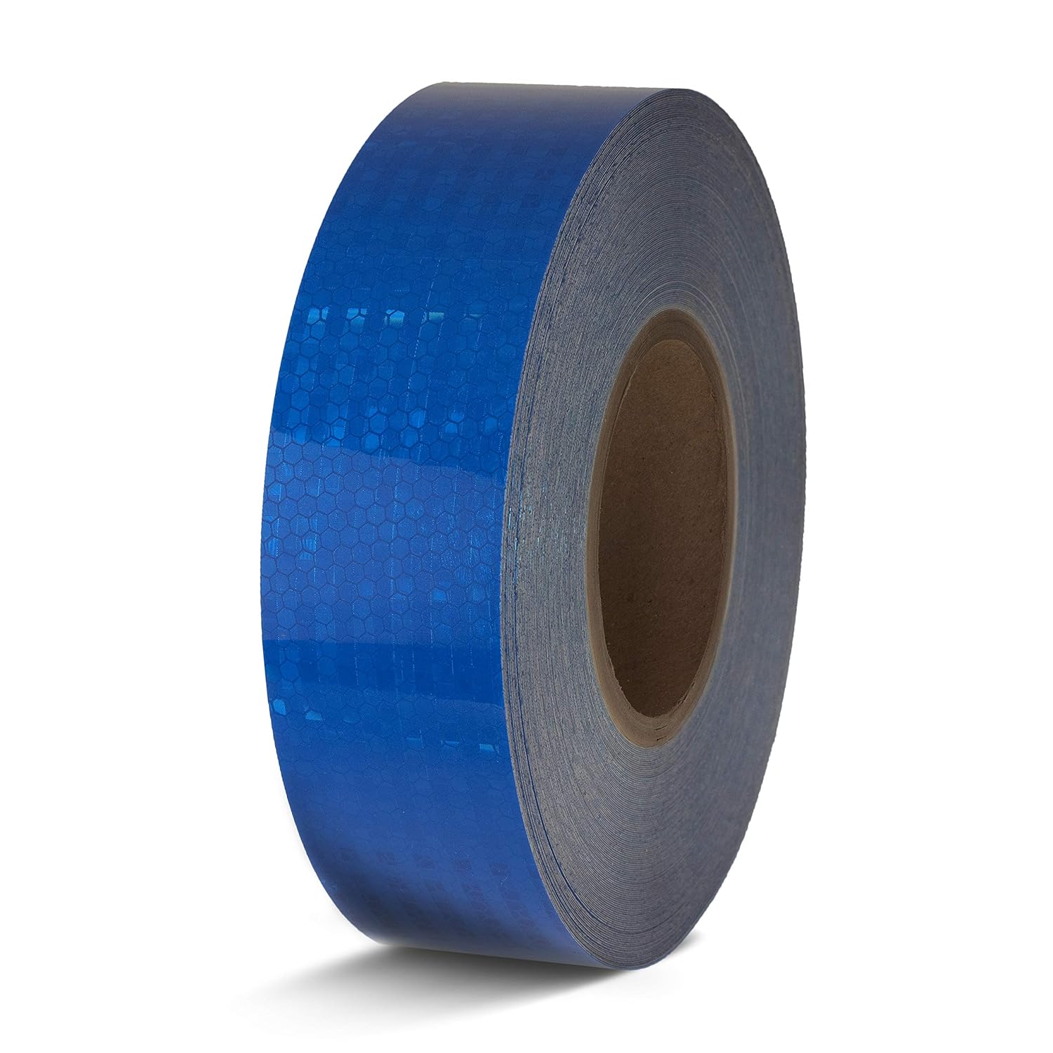 High Intensity Retro Reflective Tape 2 x 50 yds Blue Subpack