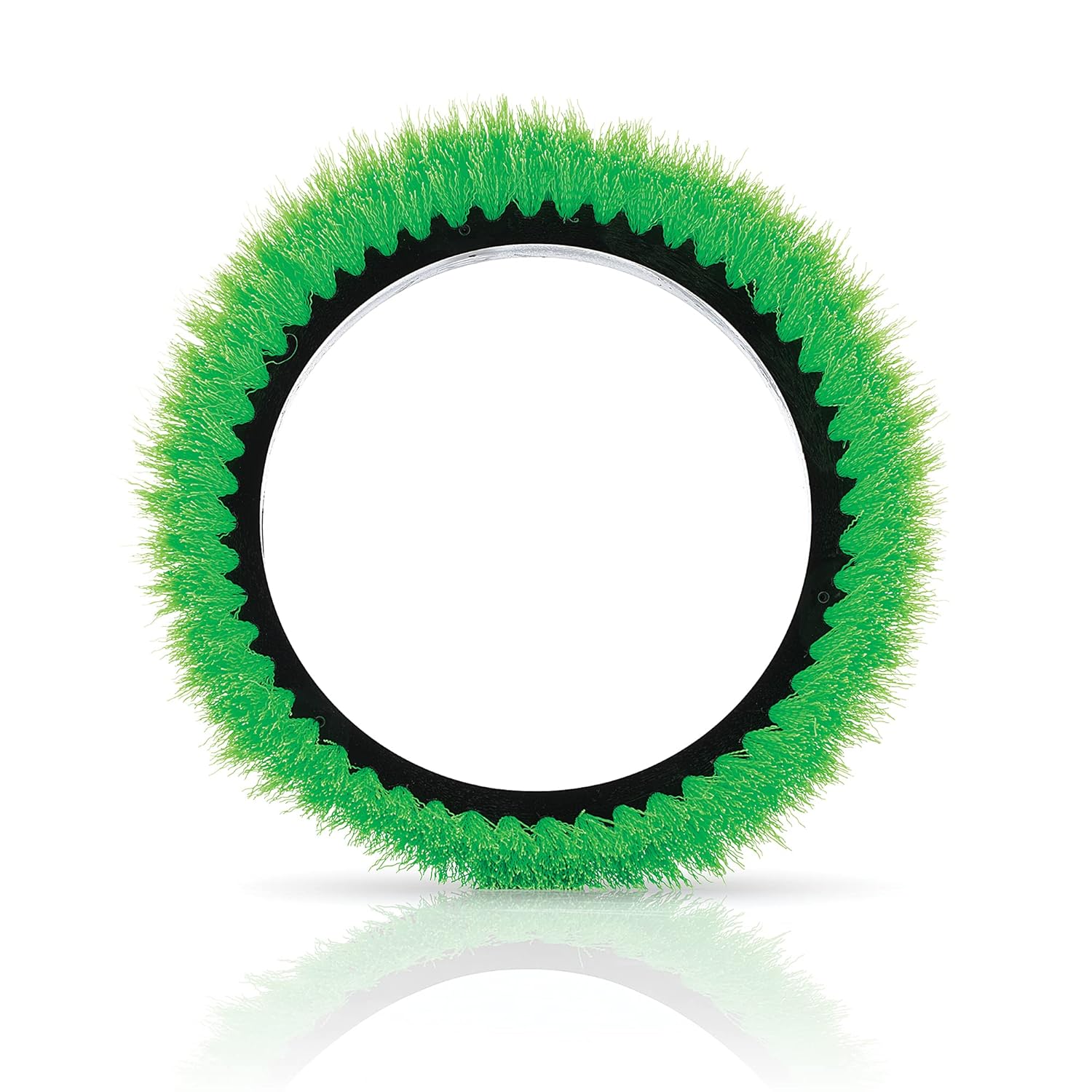 Oreck 237057 Crimped Polypropylene Scrub Orbiter Brush 12 Inch