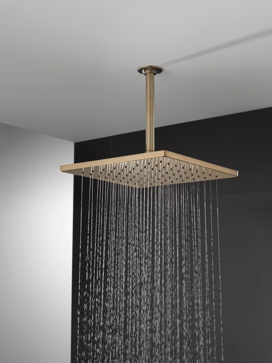 Delta 52159-CZ Universal Head Champagne Bronze