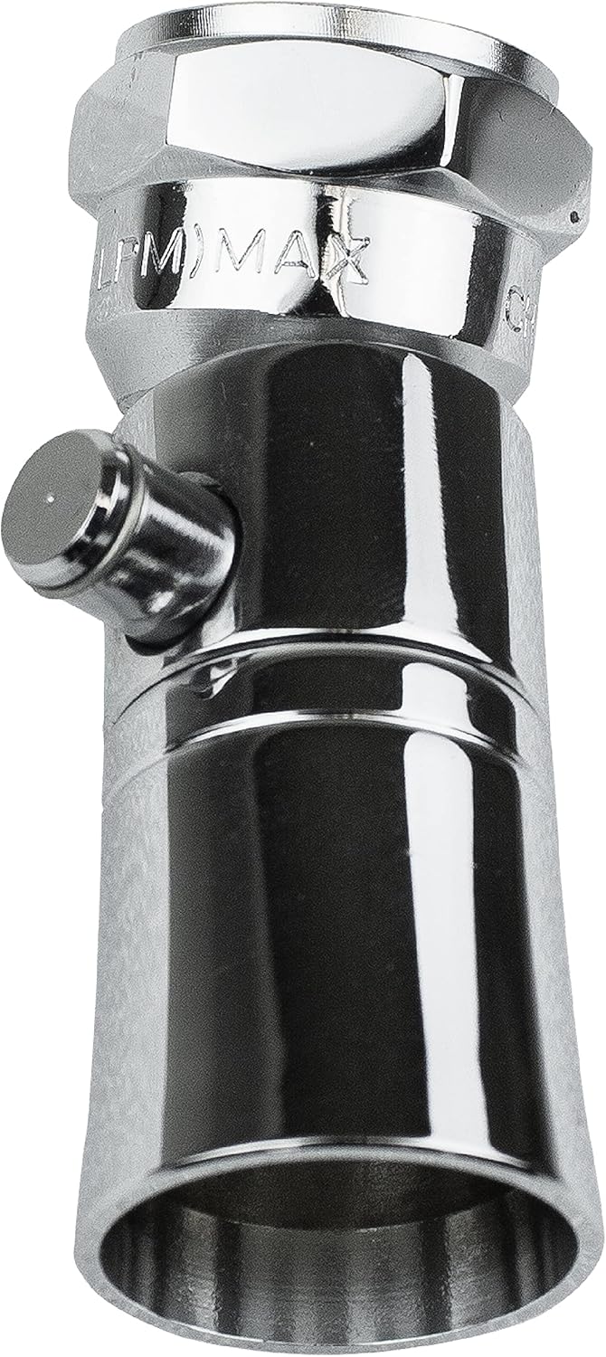 LDR Industries 520 1100CP-18 Water Saving Showerhead 1