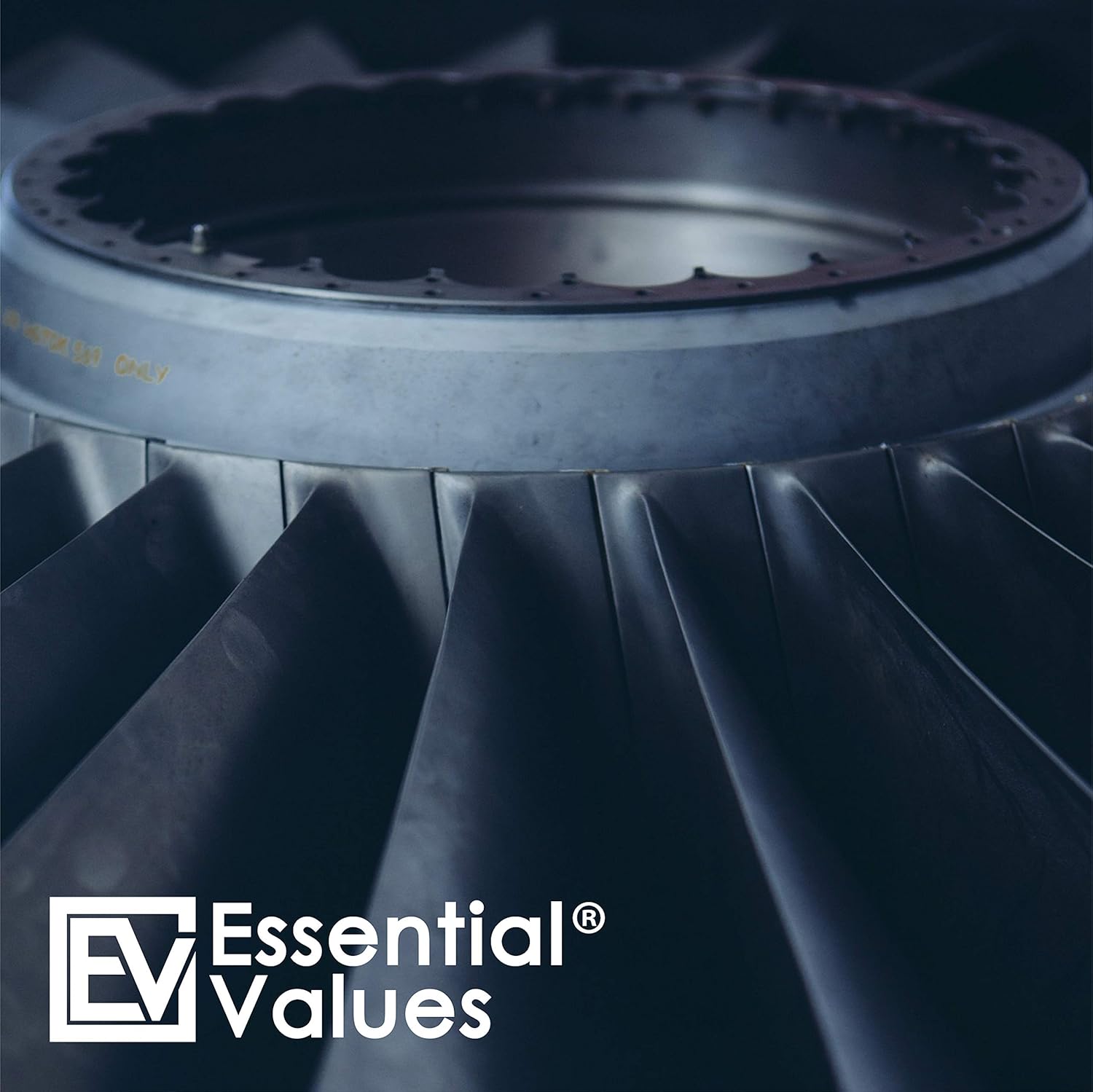 Essential Values Coil Cleaner for AC Unit Gallon