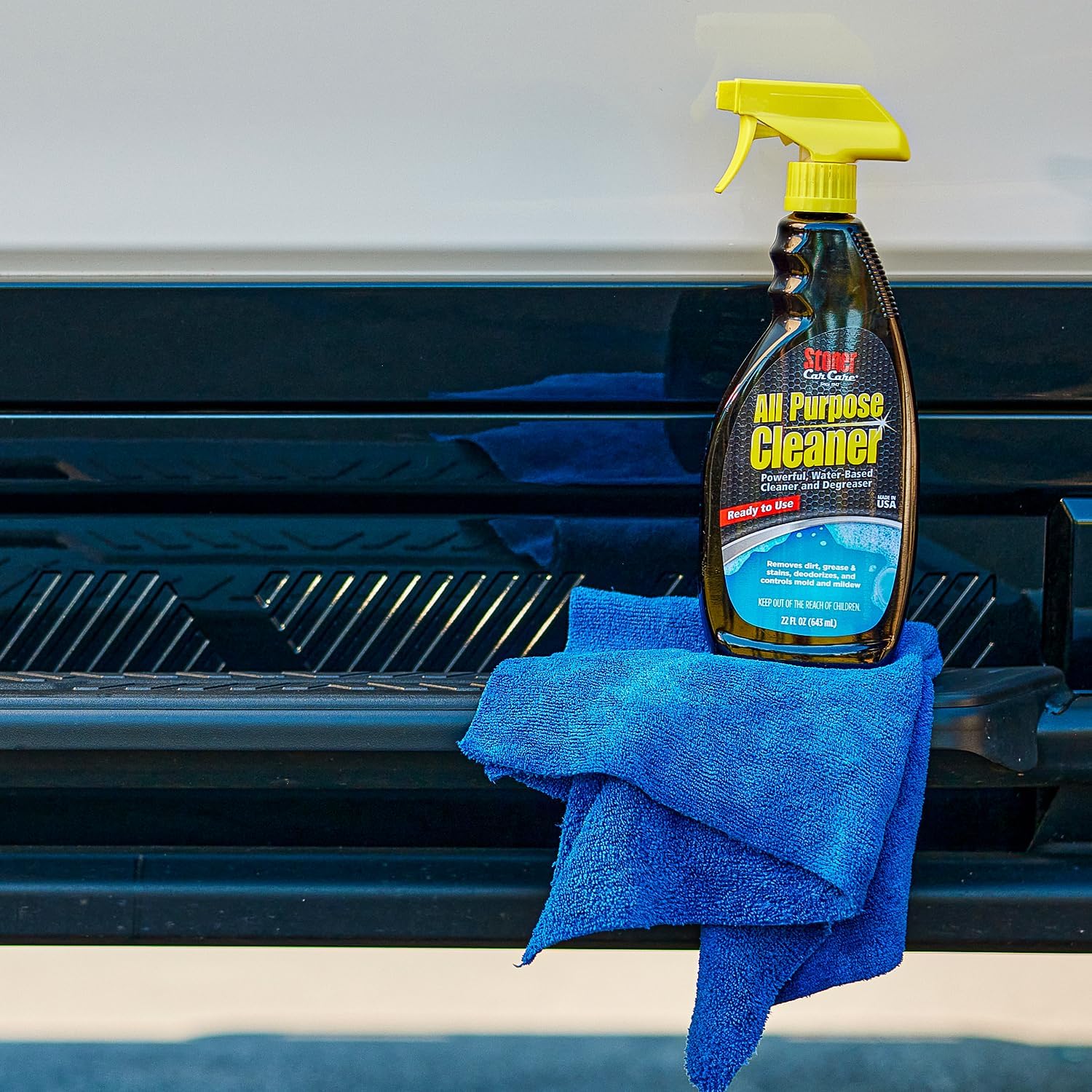 Stoner Car Care 92694 All-Purpose Cleaner 22 Fl Oz