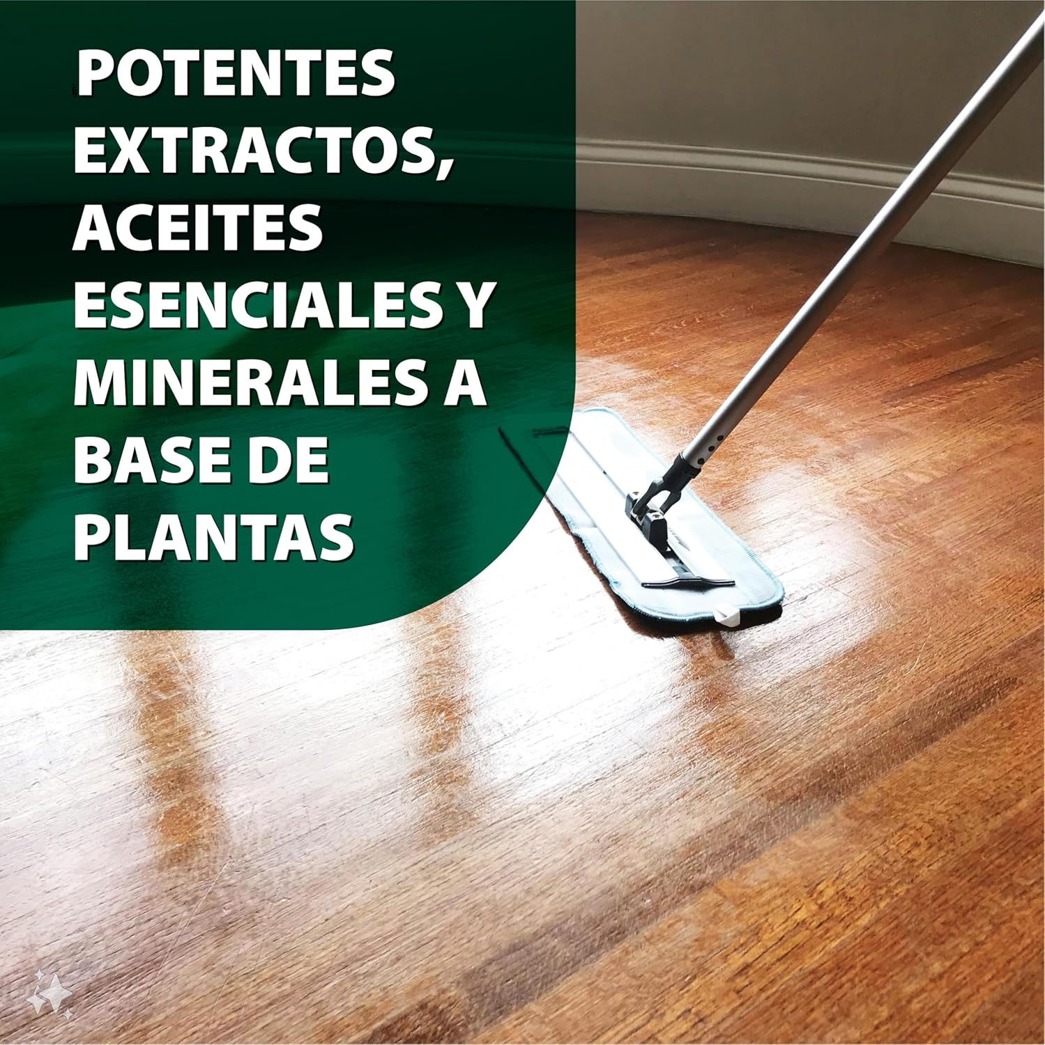 Simple Green Multi-Surface Floor Cleaner 1Gal